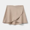 ABIOLASK SKIRT - Old rose