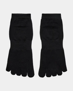 AdaSPO Sock - Black