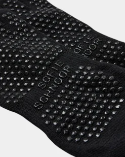 AdaSPO Sock - Black