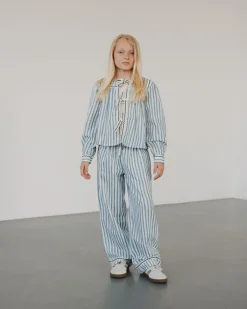 ADEENASY SHIRT - Federal Blue