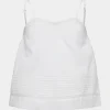 AdelieSY Top - Off White