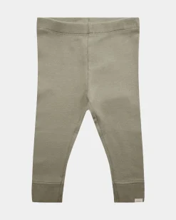 ALABAMASB LEGGINGS - Dusty Green