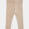 ALABAMASB LEGGINGS - Nougat