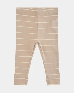 ALABAMASB LEGGINGS - Nougat