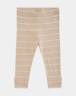 ALABAMASB LEGGINGS - Nougat