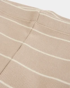 ALABAMASB LEGGINGS - Nougat