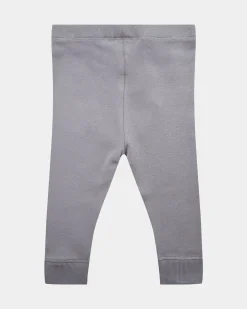 ALABAMASB LEGGINGS - Stone blue