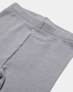 ALABAMASB LEGGINGS - Stone blue