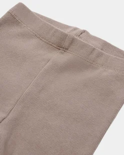 ALABAMASB LEGGINGS - Warm Grey