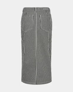 ALAYASY SKIRT - Black