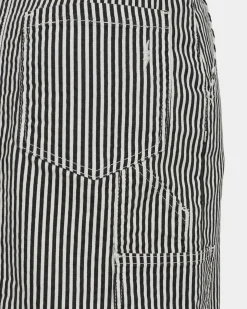 ALAYASY SKIRT - Black