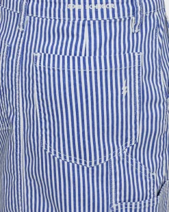 ALAYASY SKIRT - Blue