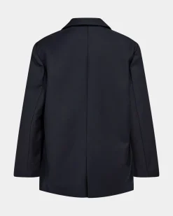 ALFIASY JACKET - Dark Blue