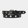 ALICESW BELTS - Black