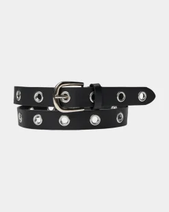 ALICESW BELTS - Black