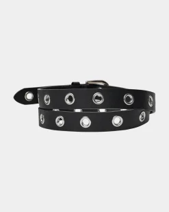 ALICESW BELTS - Black