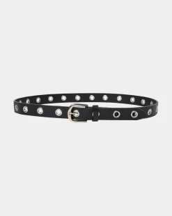 ALICESW BELTS - Black