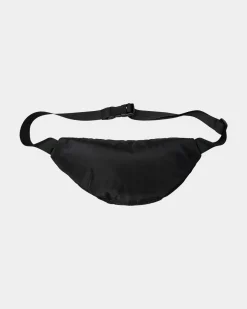 ALINASW BUM BAG - Black