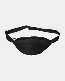 ALINASW BUM BAG - Black