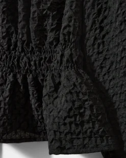 ALLISSY BLOUSE - Black