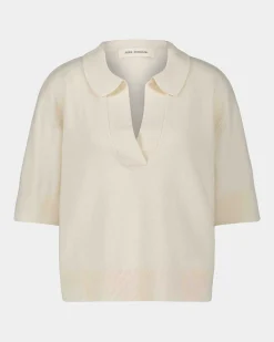AMALYSW BLOUSE - Off White