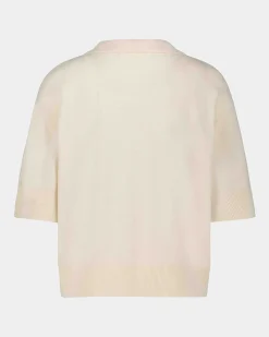 AMALYSW BLOUSE - Off White