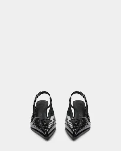 AMELIASW STILETTO - Black