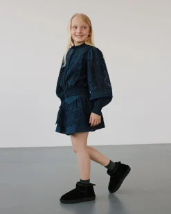 AMINESY SHIRT - Dark Blue