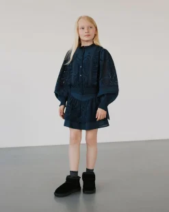 AMINESY SHIRT - Dark Blue