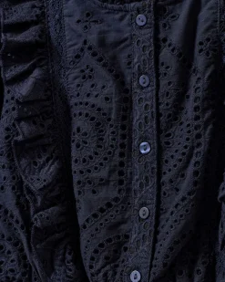 AMINESY SHIRT - Dark Blue