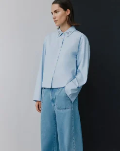 AMSTERDAMSW JEANS - Denim blue