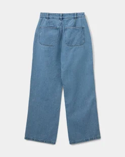 AMSTERDAMSW JEANS - Denim blue