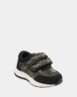 ANDYSB SNEAKER - AOP Camou