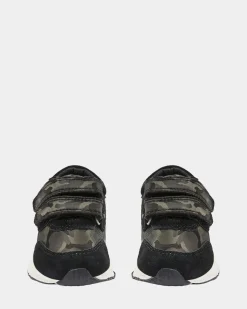 ANDYSB SNEAKER - AOP Camou