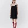 ANDYSW DRESS - Black