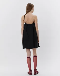 ANDYSW DRESS - Black