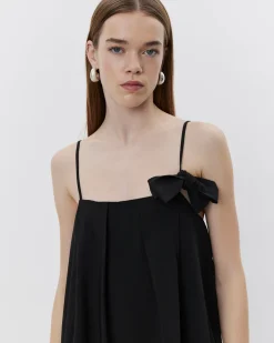 ANDYSW DRESS - Black