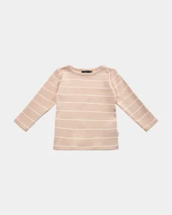 ARIZONASB T-SHIRT LONG SLEEVE - Nougat