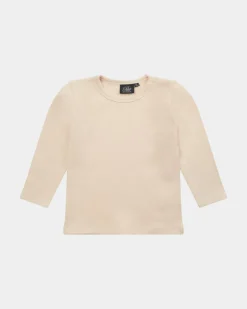 ARIZONASB T-SHIRT LONG SLEEVE - Off white