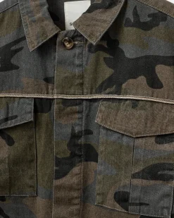 ARWENSW JACKET - Brown