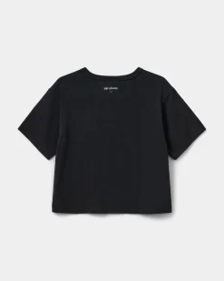 ASITASK T-SHIRT - Black