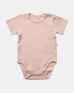 ASKESB BODYSTOCKING - Light rose