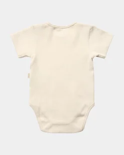 ASKESB BODYSTOCKING - Off white