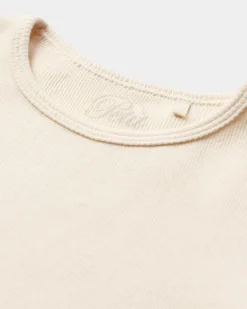 ASKESB BODYSTOCKING - Off white