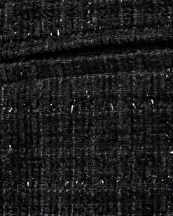 ASTERSW SKIRT - Black