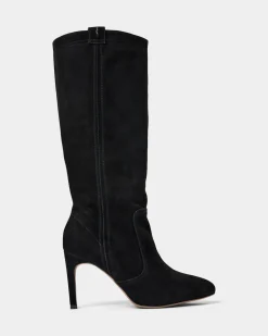 ASTRIDSW BOOT - Black