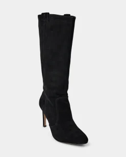 ASTRIDSW BOOT - Black