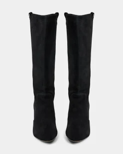 ASTRIDSW BOOT - Black