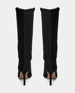 ASTRIDSW BOOT - Black