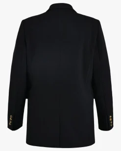 ATLASW BLAZER - Black